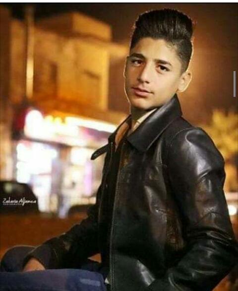 مصرع شاب بانفجار في مدينة حماة