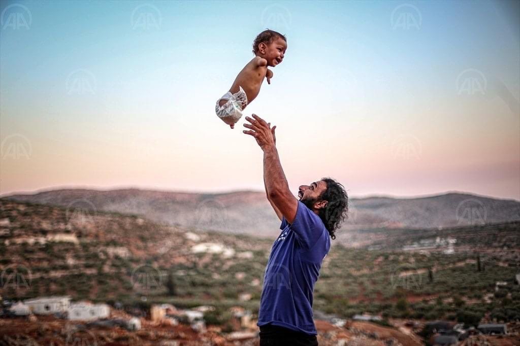 للمرة الثانية في أيام بأوامر من وزير الداخلية تركيا تستقبل ثاني طفل سوري للعلاج