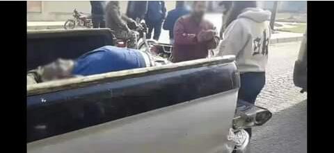 وفاة مسن بحمص أمام مركز طبي بعد رفض إدخاله للعلاج