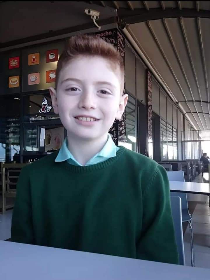 وزارة التربية والتعليم التركية تكرم طفلاً يحفظ القرآن بفترة وجيزة