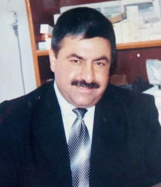 وفاة طبيب الفقراء السوري في الأردن متأثراً بإصابته بفايروس كورونا