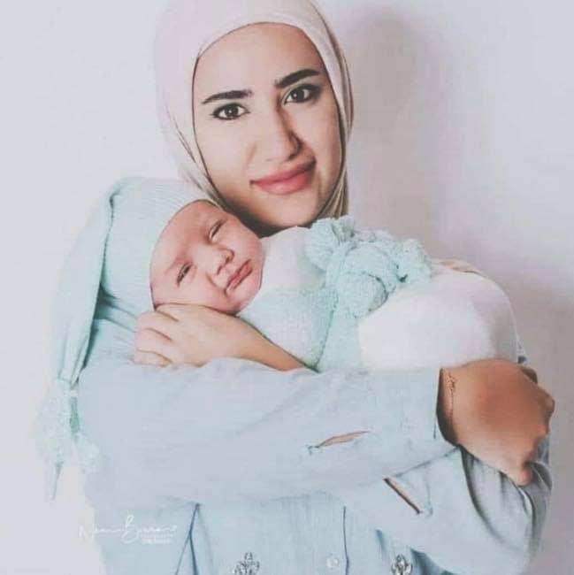 بعد غيبوبة خمسة أشهر لبنانية تعود للحياة