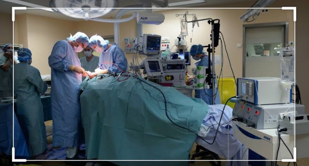 افتتاح قسم للقثطرة القلبية بكلفة رمزية شمالي غربي سوريا