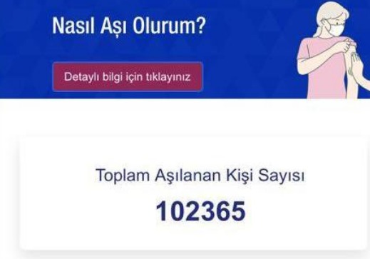 تركيا تنهي تطعيم عشرات الآلاف من كوادرها الطبية