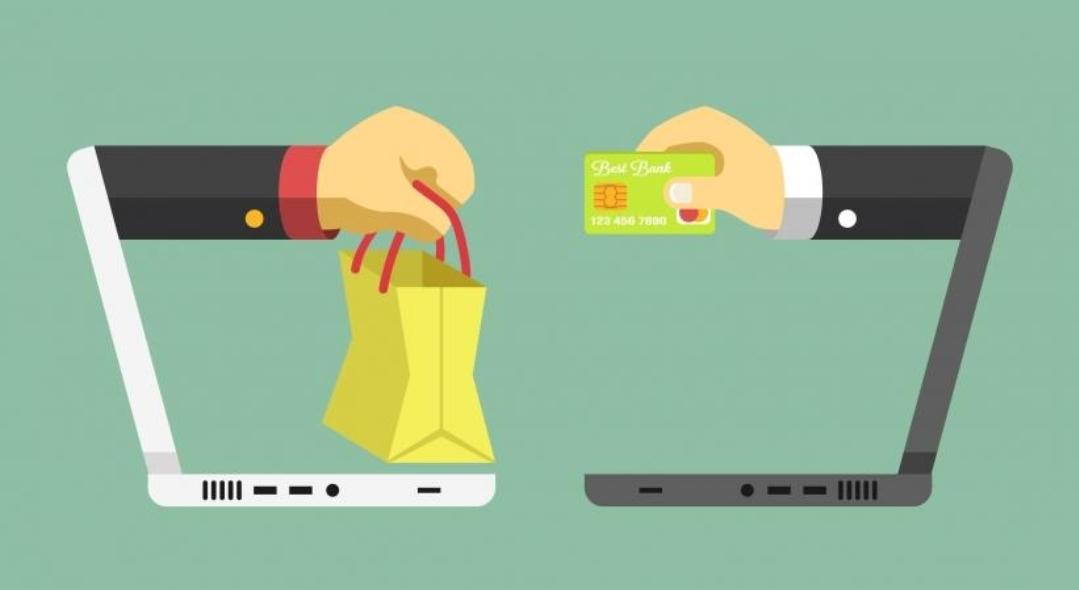 السجل التجاري للتجارة الإلكترونية.. باب جديد يطرقه النظام