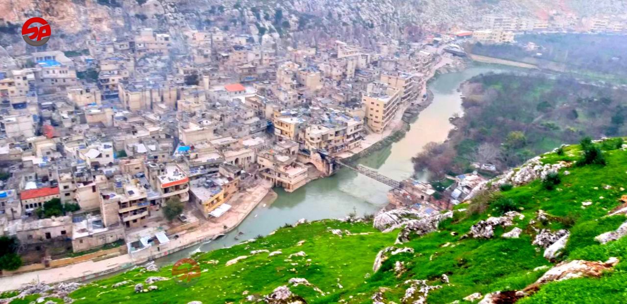 #دركوش اليوم  بعدسة: بدر أوسطة