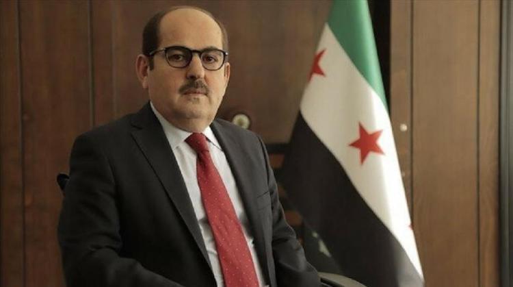 الحكومة المؤقتة تنفي أخبار حشود النظام على مدينة الباب