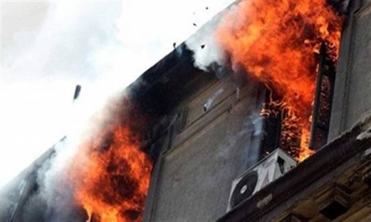 انفجار أسطوانة غاز يوقع عدداً من الإصابات