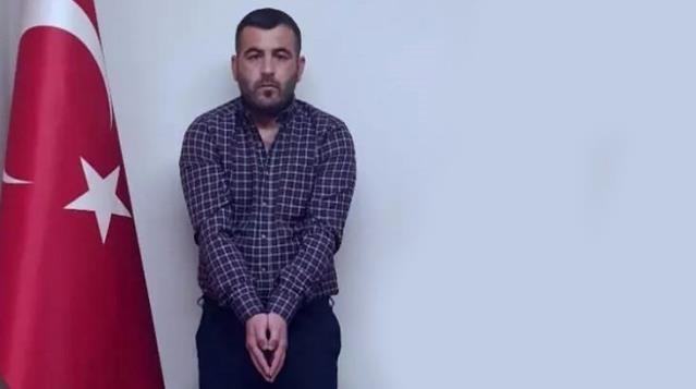 الاستخبارات التركية تلقي القبض على قيادي في PKK