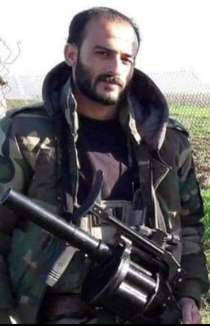 استمرار مسلسل الاغتيالات جنوب سوريا