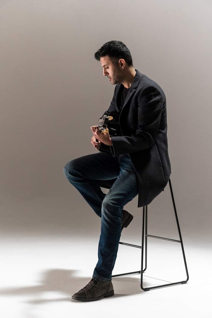 أغنية جديدة ل “حمزة نمرة” تحصد قرابة المليون مشاهدة