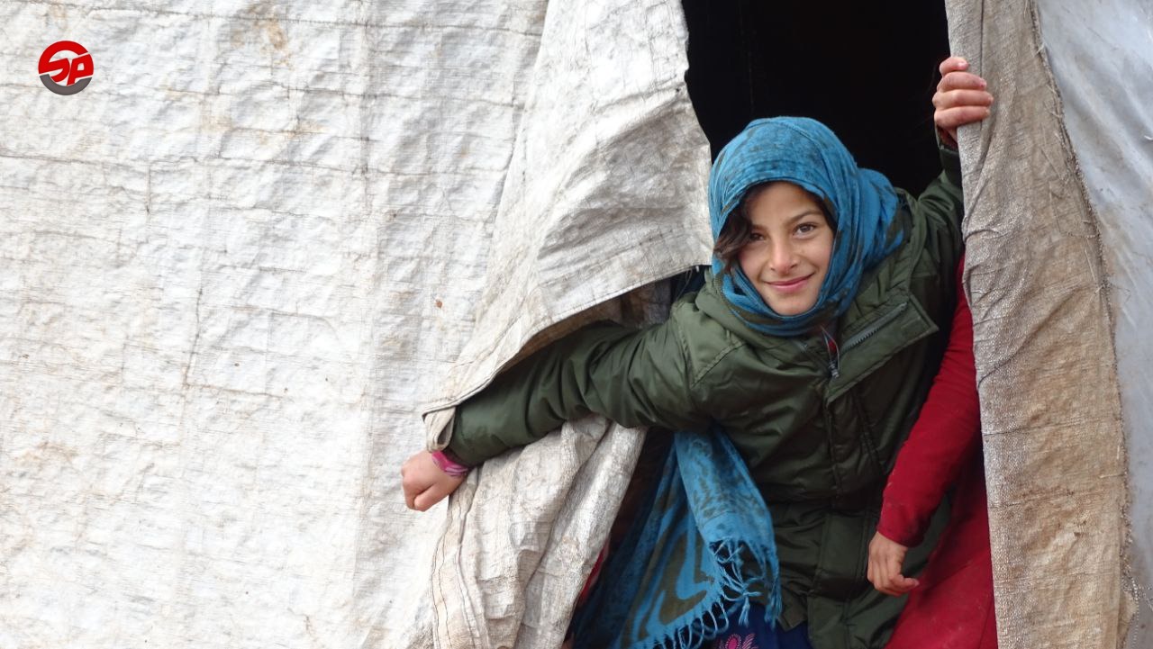 مخيمات الشمال السوري