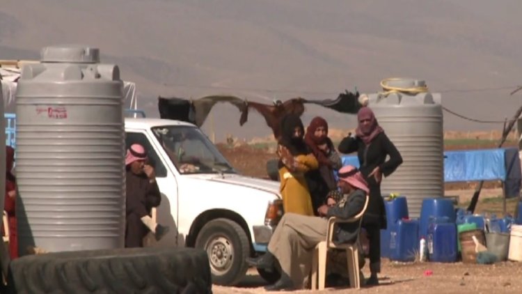 قرار إحدى بلديات لبنان بفرض حظر تجوال على النازحين السوريين فقط