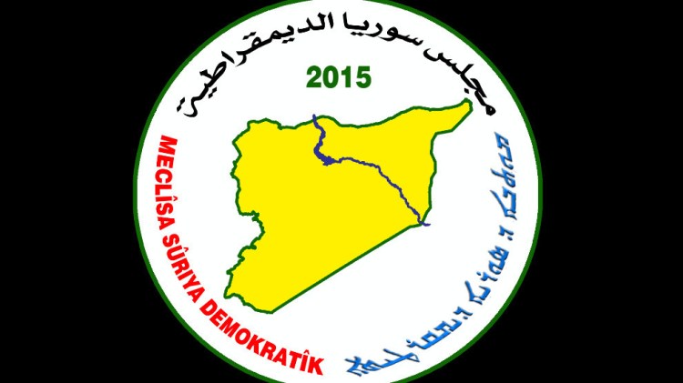 مجلس سوريا الديمقراطية يقاطع الانتخابات الرئاسية ويمنع إجراءها في مناطقها