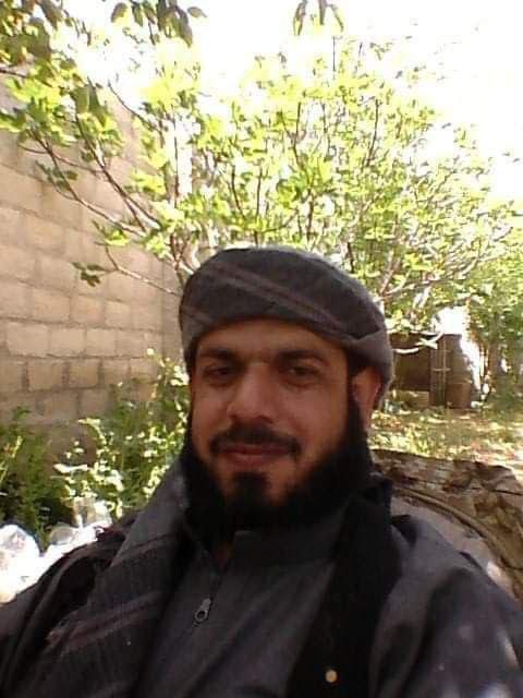 وفاة قائد لواء أحرار غويران متأثراً بإصابته بفيروس كورونا في تركيا