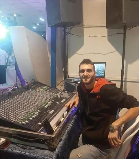 استهداف خيمة لدعم انتخاب بشار الأسد للانتخابات الرئاسية بريف حمص