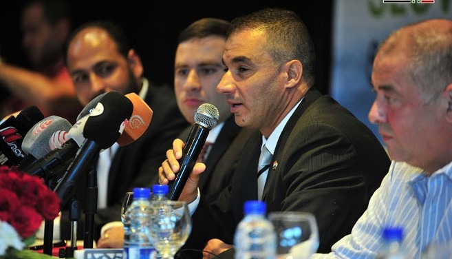 دول خليجية تعلن مقاطعة رياضة كمال الأجسام المقررة في اللاذقية