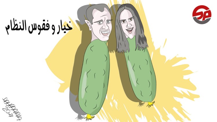 وزارة التربية تحتفي بنجاح بنات عائلة الأسد فقط