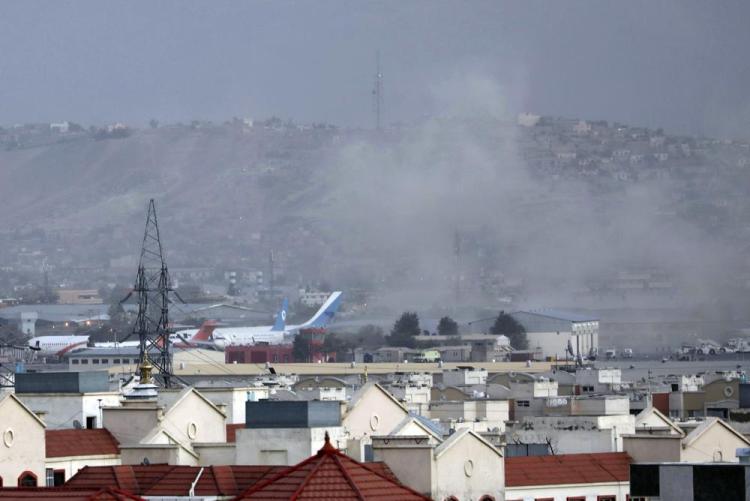البيت الأبيض يصرّح بمقتل 12 جندياً أمريكياً بانفجارات كابل