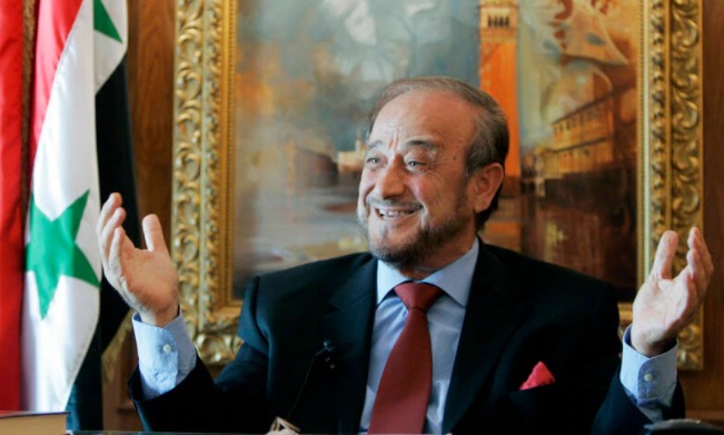 محكمة فرنسية تقضي بسجن رفعت الأسد بتهمة غسيل الأموال والاحتيال