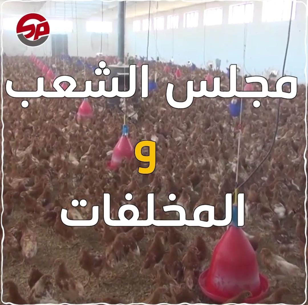 #مجلس_الشعب التابع للنظام يناقش مشروع قانون الطاقات المتجددة المقدم من قبل وزارة الكهرباء.