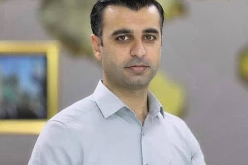 حملة تضامن مع ماجد شمعه بعد نقله إلى غازي عنتاب تمهيداً لترحيله إلى الشمال المحرر