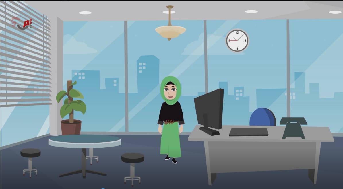 حبل الكذب قصير