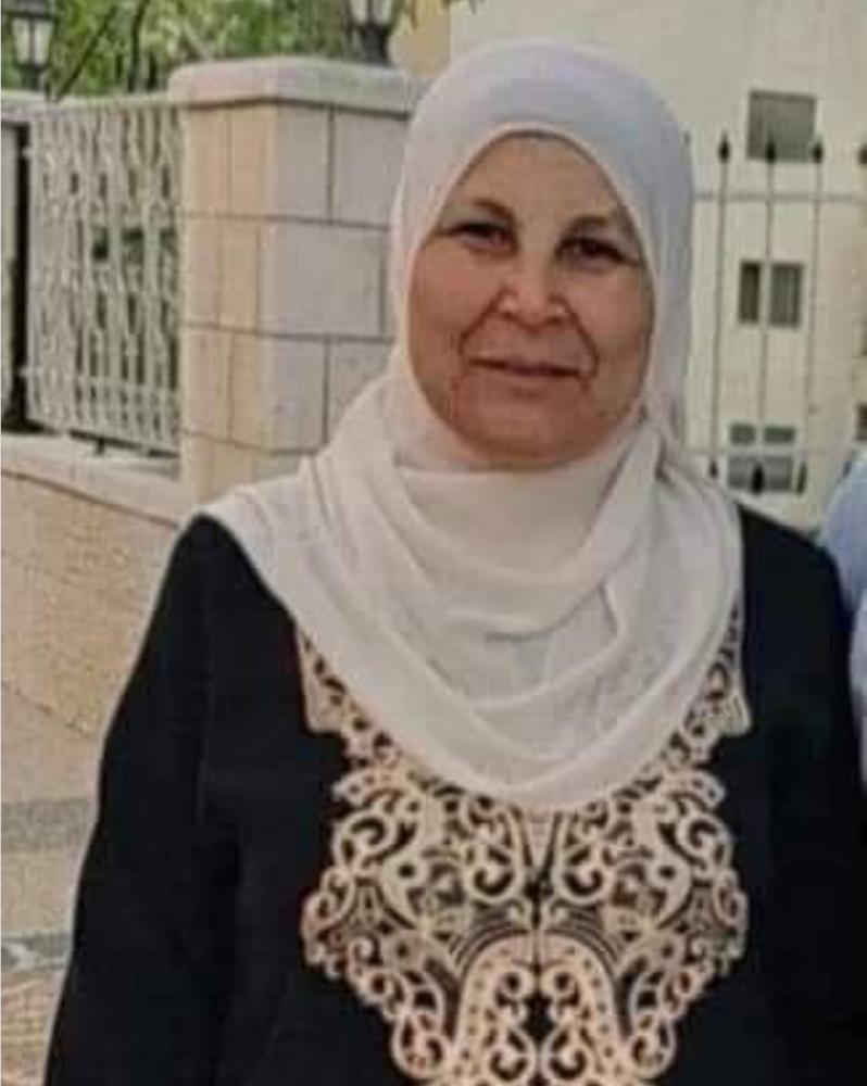 وفاة مسنة فلسطينية دهسها مستوطن إسرائيلي في الأراضي المحتلة