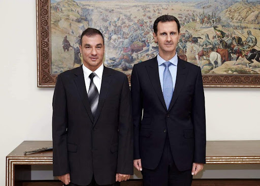 فراس معلا بعد طرده الخطيب: لا أسمح لأحد التشكيك بوطنيتي وتغلبت على لاعبين إسرائيليين مسبقا