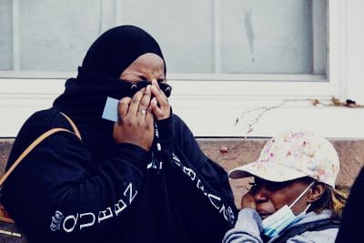 مقتل 13 شخصاً بينهم أطفال جرّاء حريق في الولايات المتحدة الأمريكية