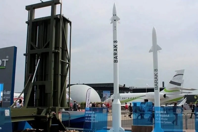 إسرائيل تزود المغرب بأنظمة دفاعية متطورة ودول عربية بانتظارها