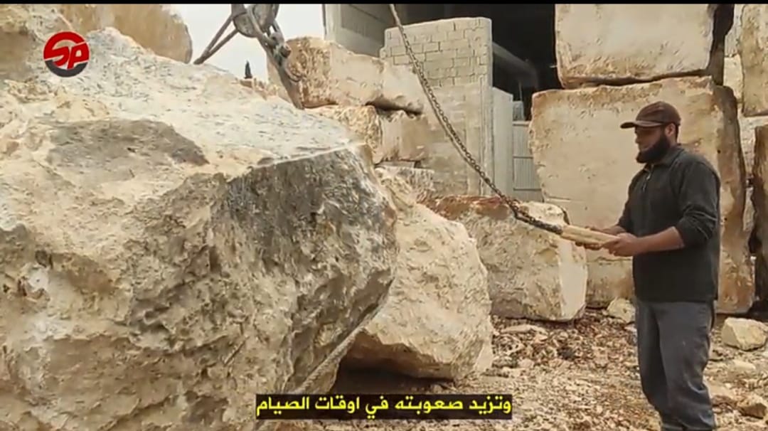 #الأعمال_الصعبة أثناء الصيام