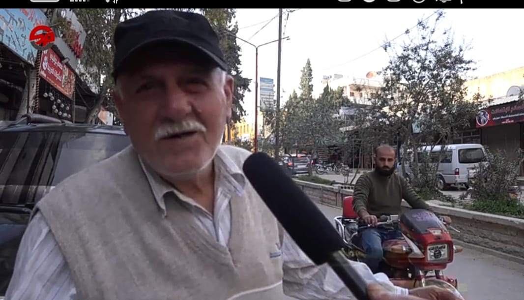 #شاهدما هي الأشياء الجميلة التي مرّت بحياتهم؟