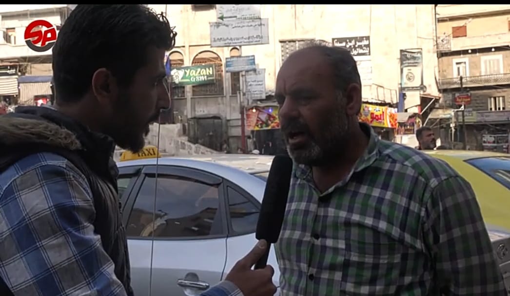 العودة الطوعية للاجئين  هكذا قالها #الرئيس_التركي  ولكن كان لهذا القرار الكثير من التحليلات عند الشعب السوري بـ #الشمال المحرر..