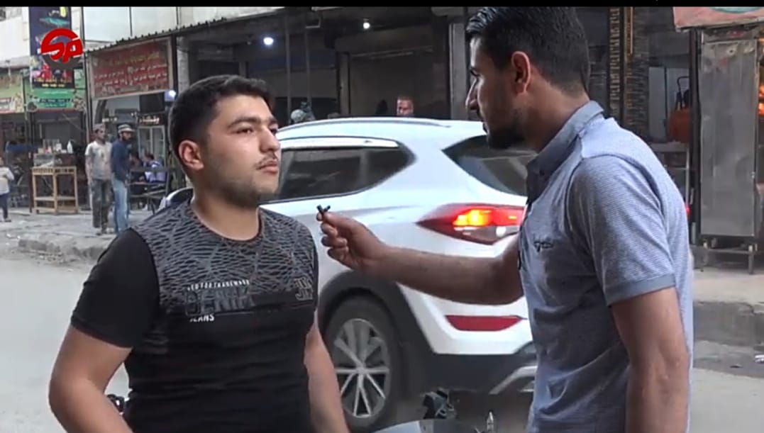 العملية العسكرية التركية المرتقبة في الشمال السوري والتي أعلنت عنها الحكومة التركية منذ أيام،