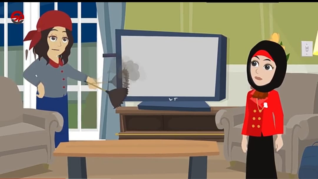 (حلها إذا بتنحل) قصص من الواقع السوري