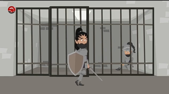 وكأنك يا أبو زيد ماغزيت ..شو قصة هالمتل؟! تابعونا…