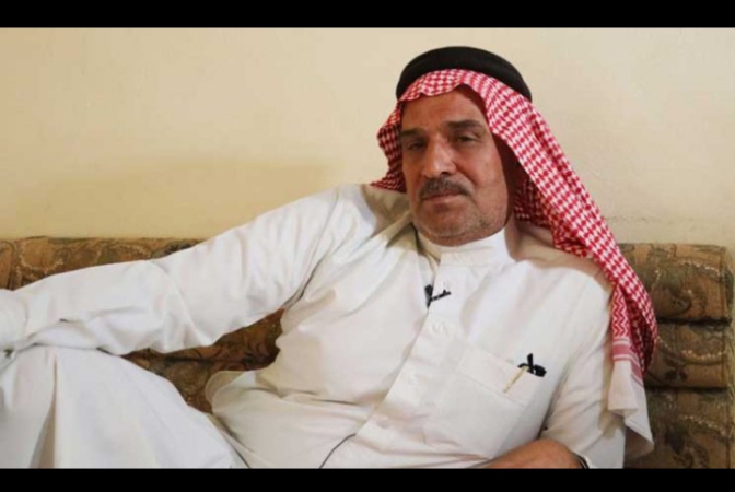 سجين سوري سابق يروي سنوات الرعب في سجن تدمر