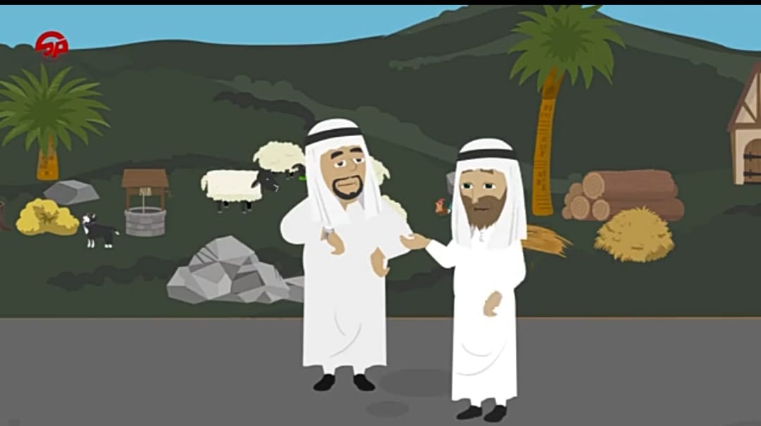 متل اليوم وافق شن طبقة.. شو قصة هالمتل؟؟!! تابعونا..