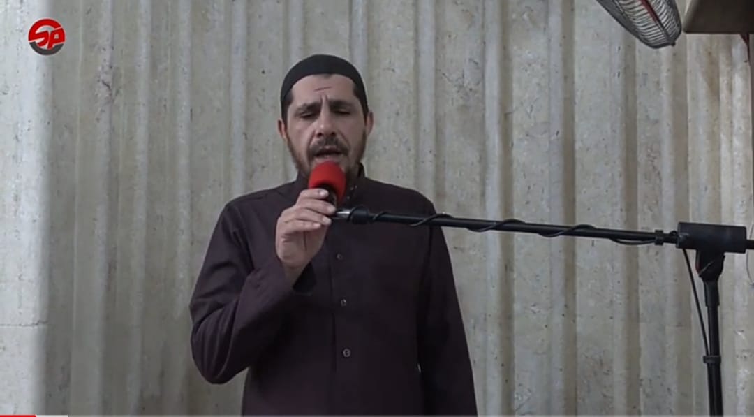 عدسة المركز الصحفي السوري ترصد أجواء عيد الاضحى في ساعاته الاولى في مدينة أرمناز شمال غرب ادلب