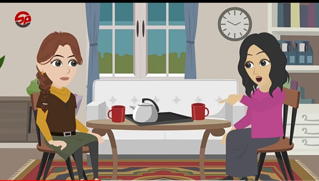 السلسلة القصصية “حلها إذا بتنحل”.. أخبرونا ما هي عادتكم الاجتماعية عند اختيار العروس