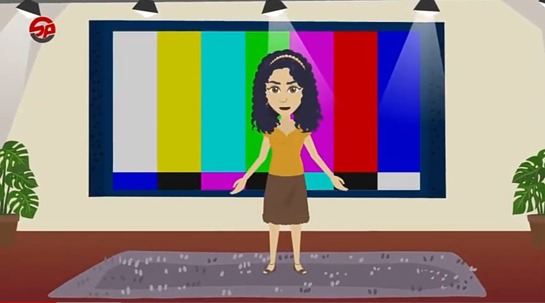 إعلاميو #النظام حلقة أولى من برنامج من القاع..