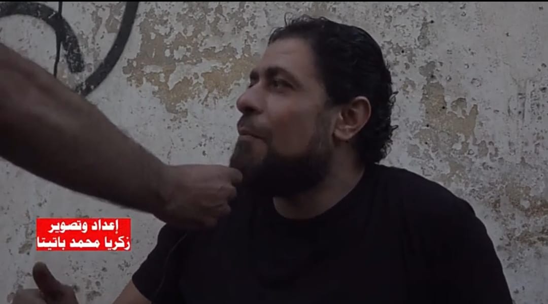 القصف الإسرائيلي على مواقع إيرانية في سوريا..فماهي حقيقة هذا القصف؟ أسئلة طرحها مراسلنا على شريحة من المدنيين في المناطق المحررة فكانت الإجابات كالتالي..