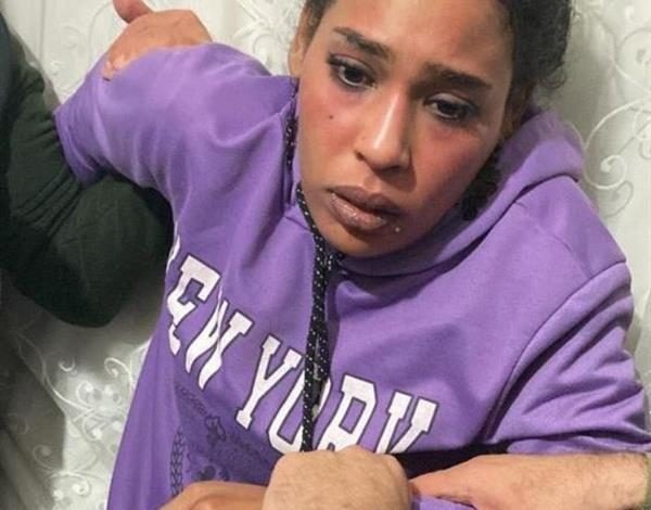 أحلام البشير تكشف أن “قصة حب” سببت دخولها في قوات “قسد”