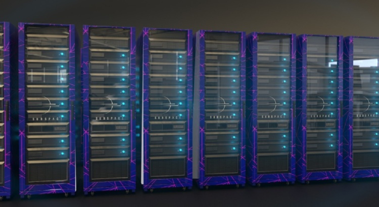 Subspace sta costruendo un internet parallelo interamente dedicato ai videogioca...