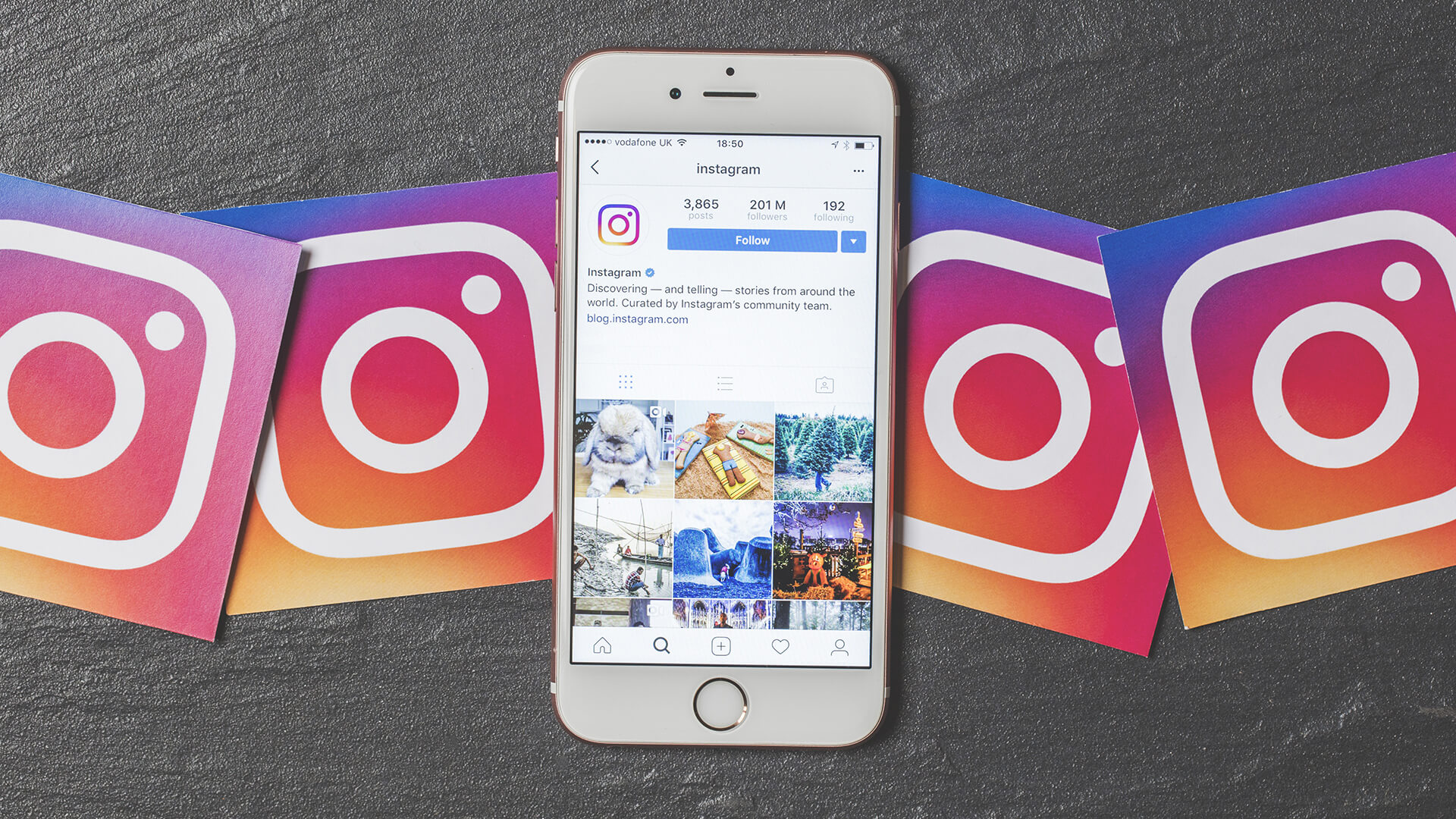 Comment Reactiver Un Compte Mis En Sourdine Sur Instagram Comment réactiver un compte mis en sourdine sur Instagram - Syrus