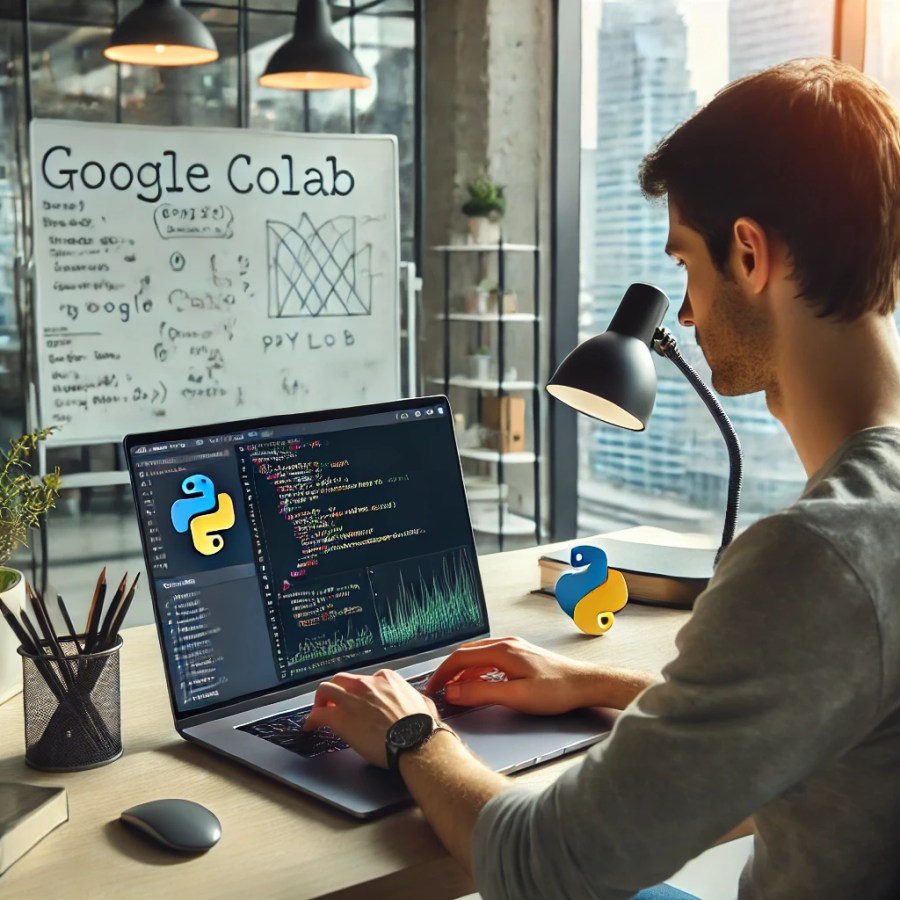 Programmazione Python