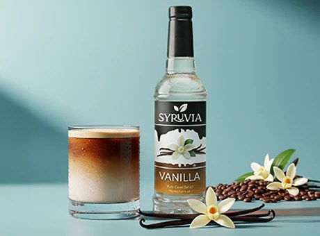 Top 10 Coffee Syrup Brands Ranked For 2025 Syruvia