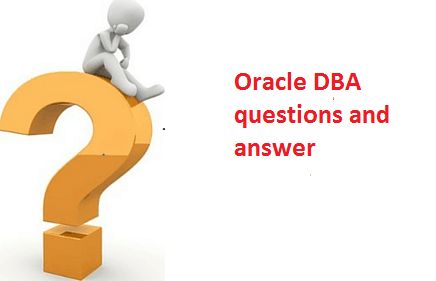 Oracle Dba Real Time Questions Sysadminxpert - Download High Quality Colorful Art | 8K