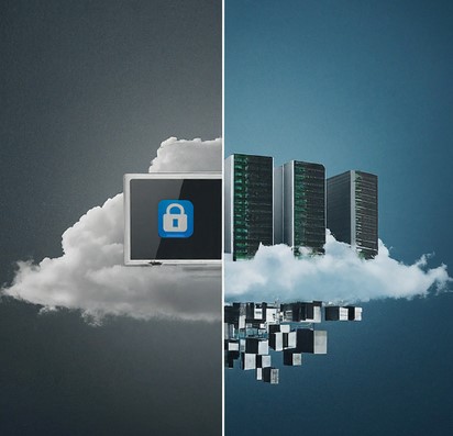 Openstack Vs Vmware Differences Cost Backup Options - Download Artistic Dark Design | Full HD